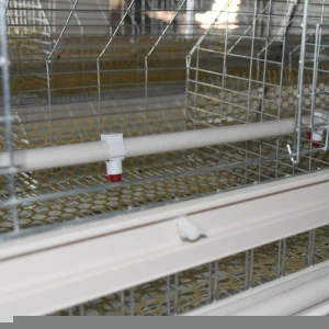 A type battery small chicks cage for chicken house