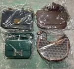 A6 Second Hand Well Clean High Quality Used Ukay Bag