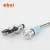 Import ABEI stainless steel  2 or 3 position rotary toggle switch on off on electric key switch push button switch from China