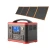 Import ABS fireproof material generator electric car charging station system solar powered for mobile phone from China