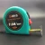 Import ABS plastic wood steel tape measure 3m 5m 7.5m measuring tape from China