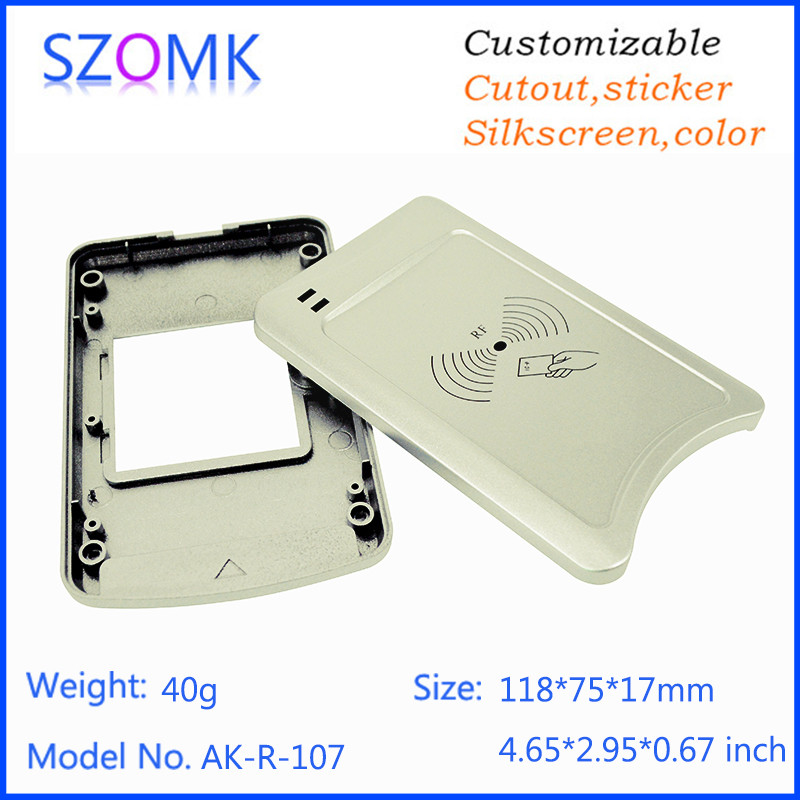 Buy Access Control Box Electronic Plastic Enclosure Led Driver ...
