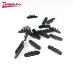 According To 3D Drawings Custom Antistatic Silicone Products Silicone Rubber Part Prototype For Household Electronic Appliance