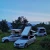 Import Acome car tents camping roof top roof top tent 4 person car camping tent from China