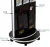 Import Acrylic LED Floor Display Stands from China