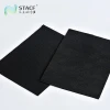 activated carbon fiber fabric for odor absorbing