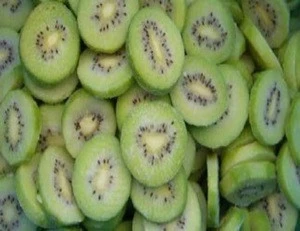 Ad Frozen fruit with good price for iqf kiwi slices