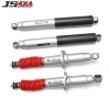adjustable car 4x4 lift kit air shock absorber for Dmax 2012+