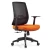 Import Adjustable office chair comfortable mesh chair with wheels from China