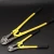 Adjustable Side 14-48 Inch Heavy Duty Bolt Cutter /Wire cable Cutter Cutting Pliers