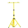 adjustable tripod stand/led light tripod stand/lamp stand,fishing light with tripod stand