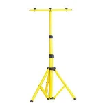 adjustable tripod stand/led light tripod stand/lamp stand,fishing light with tripod stand