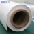 Import Advertising aluminized 4.5 micron metallized polyester pvc film from China