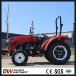 Agricultural Farm Machinery 25HP Farm Using Garden Mini Diesel Tractor for Sale
