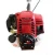 Import Agricultural tools gasoline 35.8CC 4-Stroke brush cutter from China