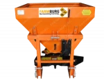 agriculture Fertilizer Spreader machine