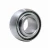 Import Agriculture machine chrome steel disc harrow ball insert mounted triple seal bearing from China