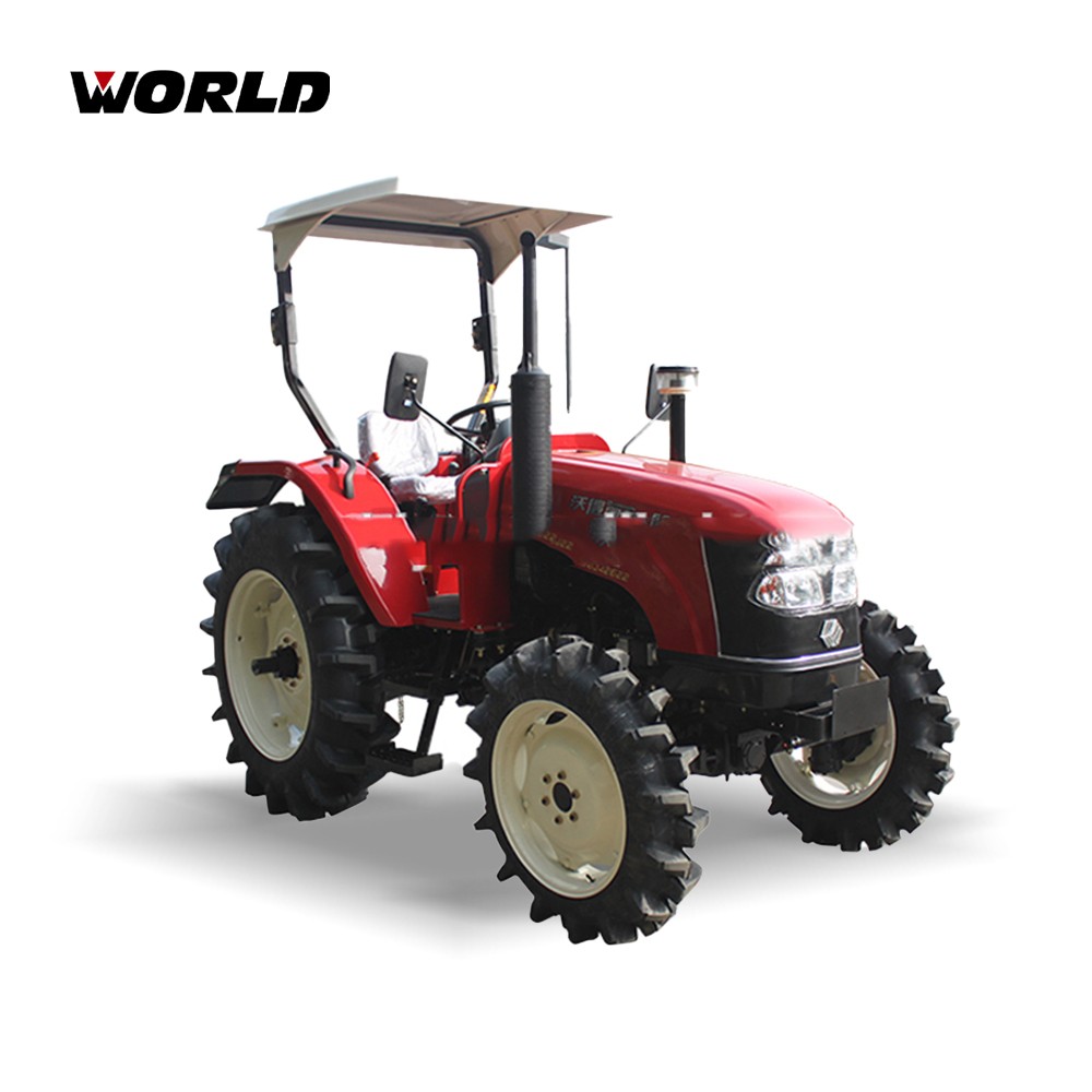 agriculture machinery equipment agricultural tractor price list