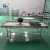 Import agriculture nursery equipment roller nursery bed greenhouse from China
