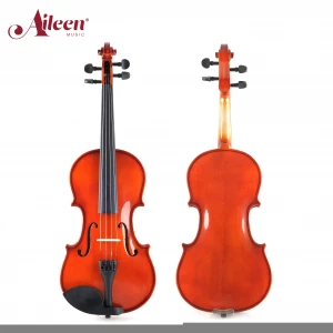 AileenMusic handmade solid violins for sale (VG106)