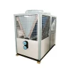 air conditioner central system 65kw cooling air source heat pump industrial chiller