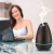 Import Air Conditioning Appliance Ultrasonic Humidifier Fogger Mist Maker, Classic Ultrasonic Cool Mist Humidifier Aroma Diffuser from China