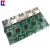 Import Air cooler control board pcb design control panel fridge bluetooth mp3 speaker circuit board manufacturer from China