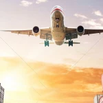 Air Freight Fee From China Shenzhen To Pakistan LHE Lahore KHI Karachi Jinnah Airport Air Cargo Costs