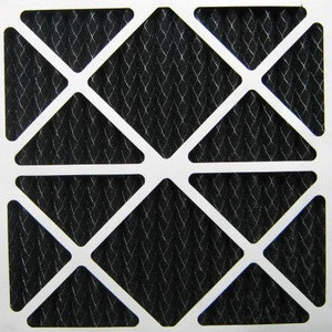Air Purifier Active Carbon Hepa Air Filter For Air Conditioner