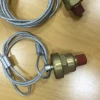 Air Tank Drain Valve for Truck and Trailer Parts
