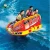 Import Airfun Inflatable Water Park Towable Tube Inflatable Motorboat Scooter Water Sports Boats & Ships from China