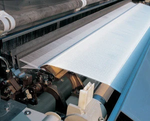 Airjet looms machinery, textile machinery