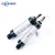 Import Airtac Type Aluminium Alloy Double Acting Piston Mini Air Pneumatic Cylinders Mal Cylinder from China