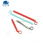 Airtight Plastic Bag Sealing Clips