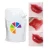 Import AiXin Cosmetic Private Label No LOGO 20ml Clear Lip Gloss Base Cosmetic DIY Versagel Lip Gloss Base Gel Bulk from China