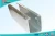 Import  Hot rolled Q345 JIS GB galvanized channels c channel steel profiles from China