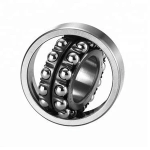 All Numbers Available Self- aligning Ball Bearings 2302