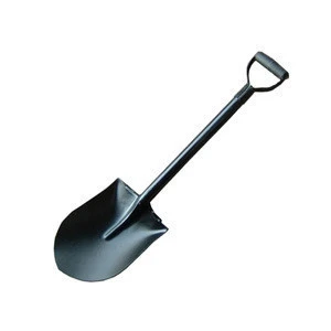 All Plastic Digging Spade / Farming Tool Shovel / plastic Handle Shovel