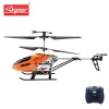 Alloy electric toy UAV rc helicopter model China factory direct 3.5ch aircraft with gyro for kids and adult