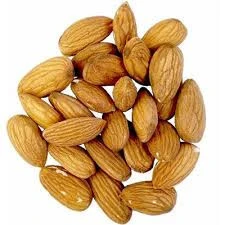 Almond Nuts / Raw Natural Almond Nuts / Organic Bitter Almonds