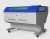 Import ALS Yosoon 80w 100w 130w 150w mini 3d laser engraving machine price for acrylic fabric and cloth from China