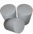 Import Alumina Cordierite / Mullite Honeycomb Ceramic for RTO from China