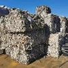 aluminium ore scrap melting furnace