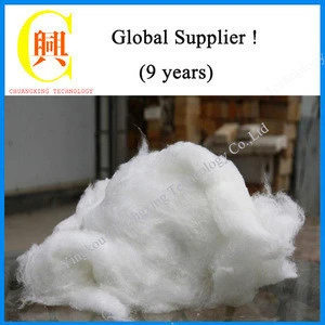 aluminium silicate fiber cotton /Ceramic Fiber Spun Bulk