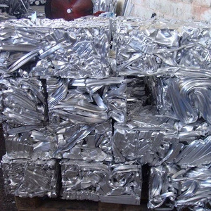 Aluminum 6063 Scrap,ALUMINUM INGOTS 99.85%
