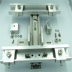 Cladding Corner Connector Buy Aluminum Alloy Corner Connector Bracket Anchor Clamp Facade Anchor ...