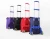 Import Aluminum alloy folding hand cart/Portable foldable luggage hand trolley/Collapsible folding aluminum hand cart from China