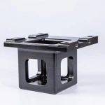 Aluminum Large Cnc Machining Auto Spare Parts