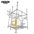 Import Aluminum movable scaffolding tower ladder scaffoldings from China