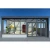 Import Aluminum profile glass room garden room sunroom factory prices from China